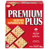 PREMIUM PLUS CRACKERS SALT [900 g]