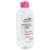 GARNIER CLN+MICELLAR WATER [400 ml]
