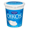 DANONE OIKS YOGURT 2% PLAIN [750 g]