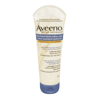 AVEENO STRESS LOT UNS [1 ea]