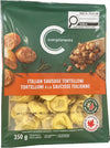 COMP TORT ITALIAN SAUSAGE [350 g]