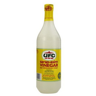 UFC ASIM SARAP VINEGAR [1 l]