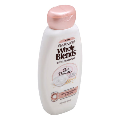 GRDNR WHL BLND OAT SHAMPOO [370 ml]