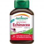 JAMIESON ECHINACEA 4000mg 60s [60 ea]