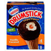 NESTLE DIPPED CARAMEL DRUMSTIC [4 ea]