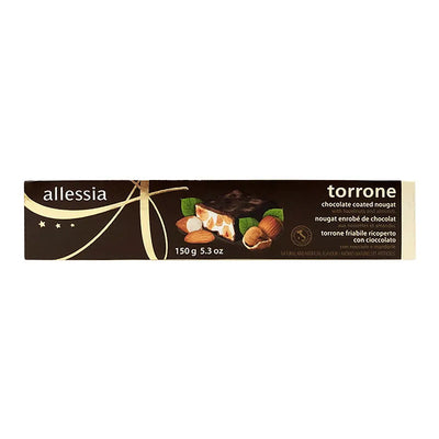 ALLESSIA TORRONE ALMOND [150 g]
