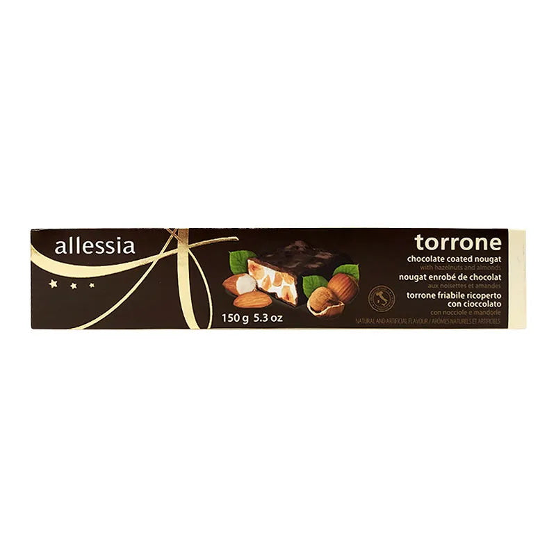 ALLESSIA TORRONE ALMOND [150 g]
