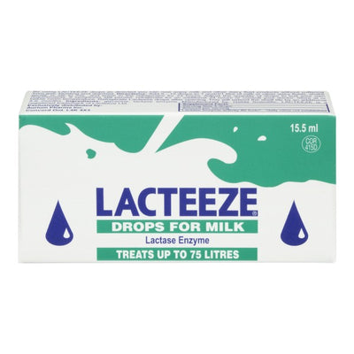 LACTEESE DROPS [15.5 ml]