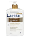 LUBRIDERM INTENSE DRY LOTION [480 ml]
