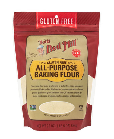 BOBS RED MILL A/P BAKING FLOU [625 g]