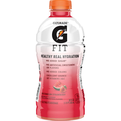 G FIT WTRMLN STRWBRY 828ml
