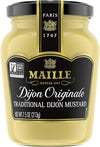 MAILLE FINE DIJON MUSTARD [245 ml]